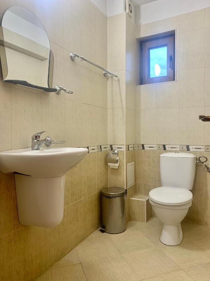 Отель Honey House Банско Экстерьер фото